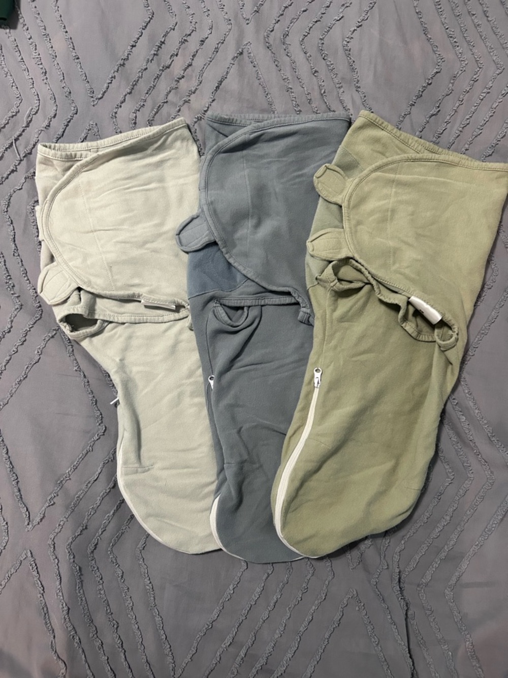 Comfy Cubs Sleep Sacks